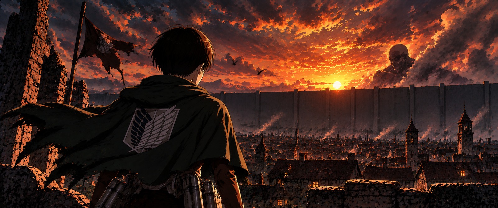 Attack on Titan