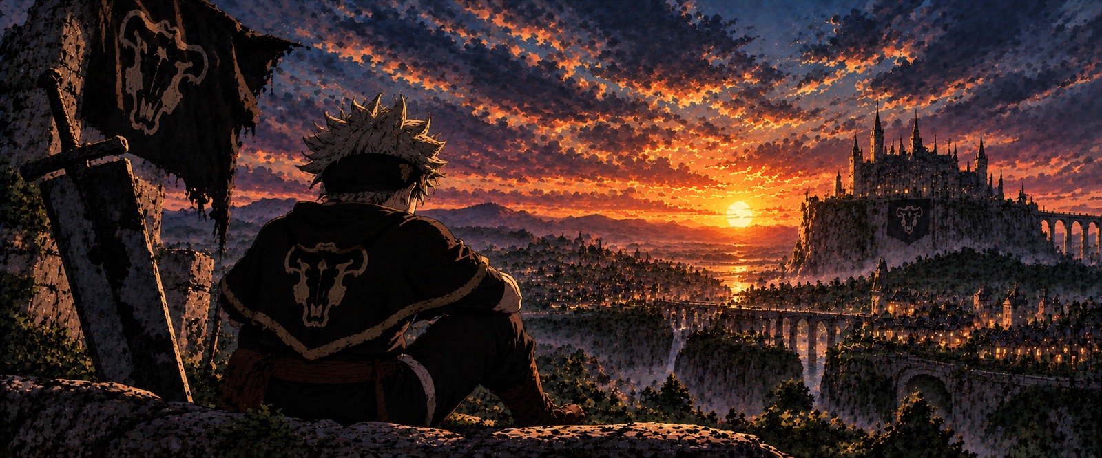 Black Clover