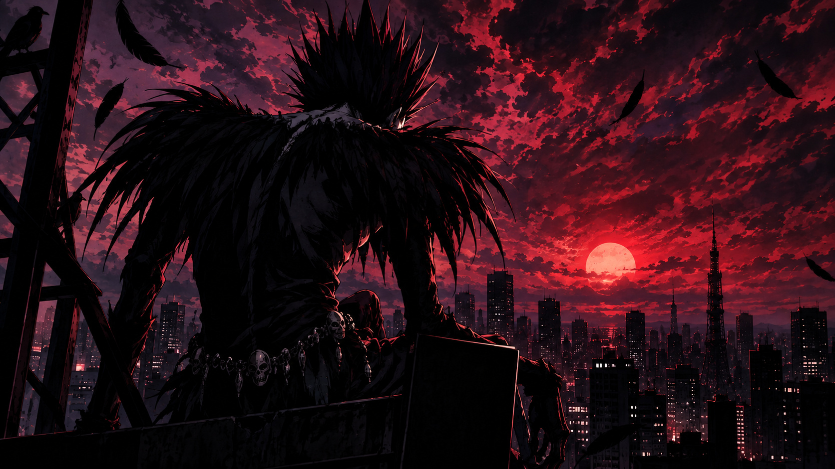 Death Note