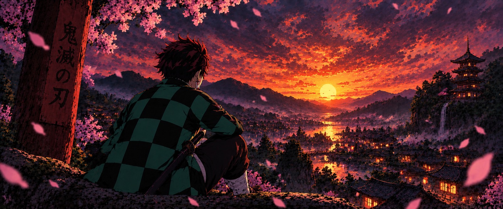 Demon Slayer
