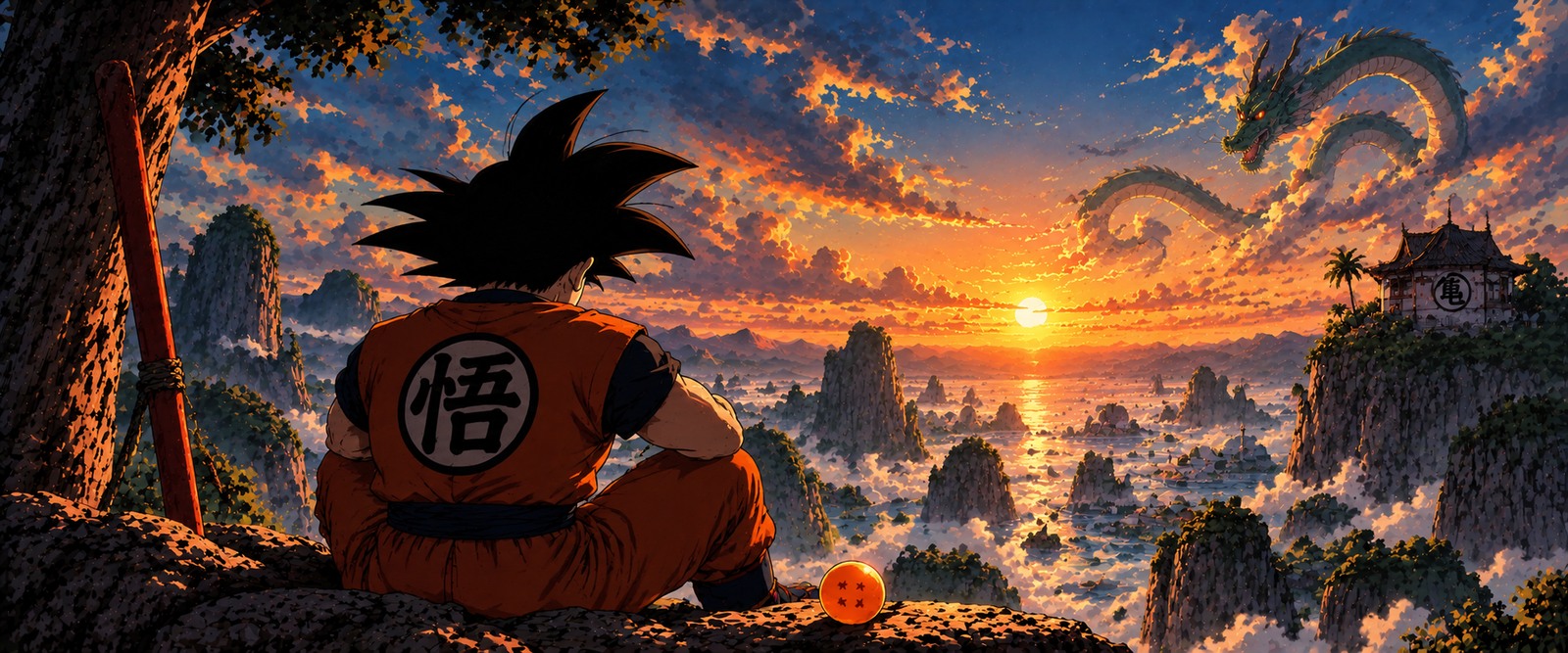 Dragon Ball
