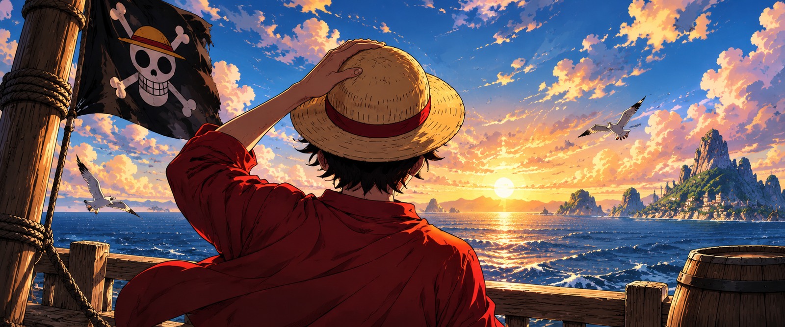 One Piece